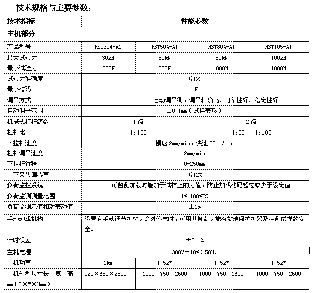 橡膠龜裂/汽車板簧疲勞試驗(yàn)機(jī)