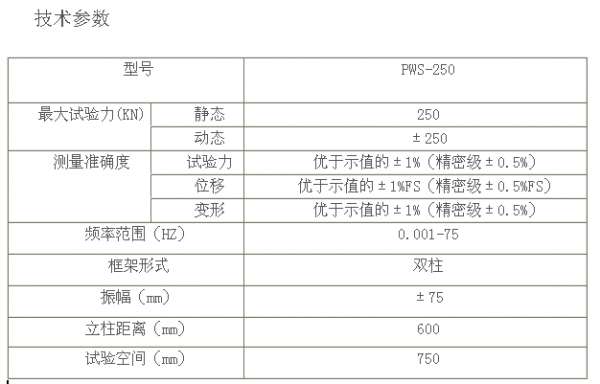 高溫/往復/徑向疲勞試驗機