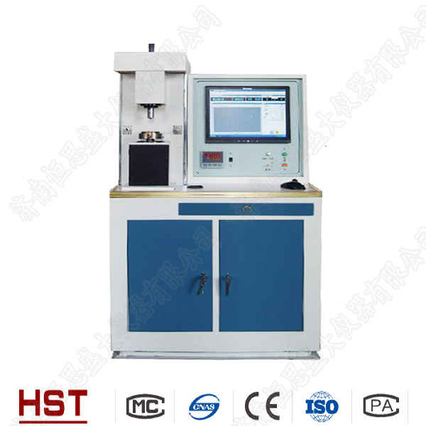 MMW-2G微控多功能高溫摩擦磨損試驗機