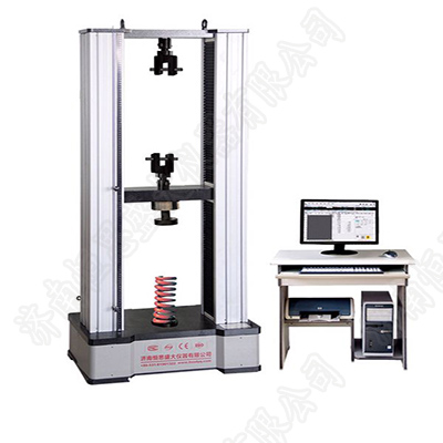 TLS-S系列彈簧拉壓試驗(yàn)機(jī)